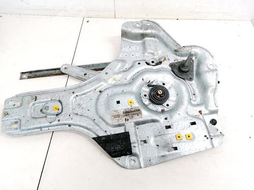 Used Rear right window mechanism Rear right window mechanism 35564796 35564796