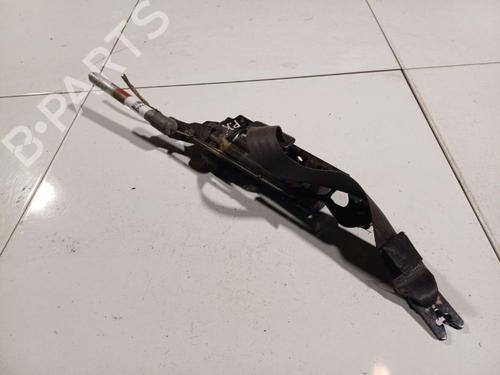 Front left seatbelt VOLVO S60 I (384) D5 | BP34987122I26 - Image 5