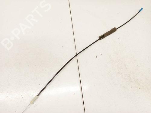 Used Cable Cable TOYOTA COROLLA Verso (ZER_, ZZE12_, R1_) 1.6 (ZNR10_, ZNR10R) (110 hp) 39734177 39734177