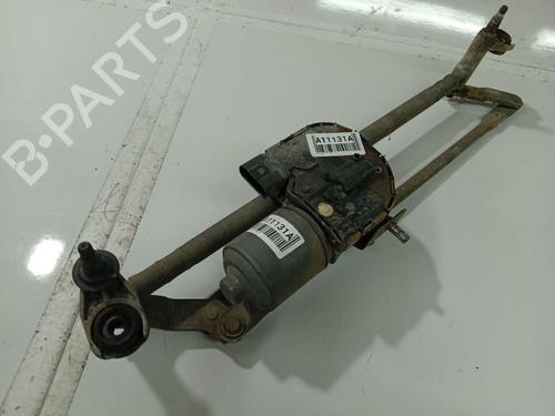 Used Front wipers mechanism Front wipers mechanism 34834605 34834605
