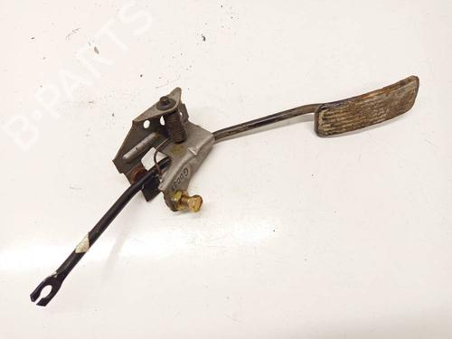 pedal-mazda-demio-dw-1996-1997-1998-1999-2000-2001-2002-2003-34833446 main image