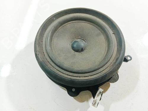 Used Speaker Speaker PEUGEOT 407 (6D_) 1.6 HDi 110 (6D9HZC, 6D9HYC) (109 hp) 33565052 33565052