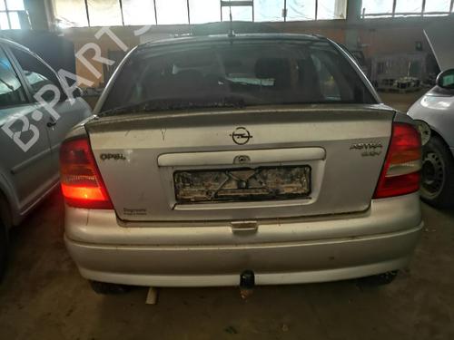 Warning switch OPEL ASTRA G Hatchback (T98) 2.0 DI (F08, F48) | BP35228155I22  - Image 10
