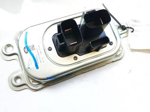 Used Electronic module Electronic module 37999013 37999013