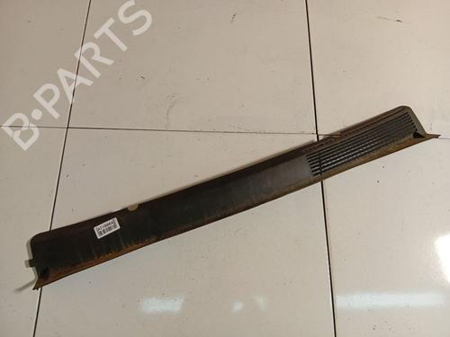 Torpedoplade Torpedoplade NISSAN X-TRAIL I (T30) 2.2 DCi (114 hp) 34872044 34872044