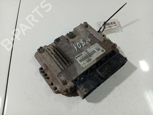 Engine control unit (ECU) OPEL ASTRA H (A04) 1.9 CDTI (L48) | BP39545499M57 - Image 2
