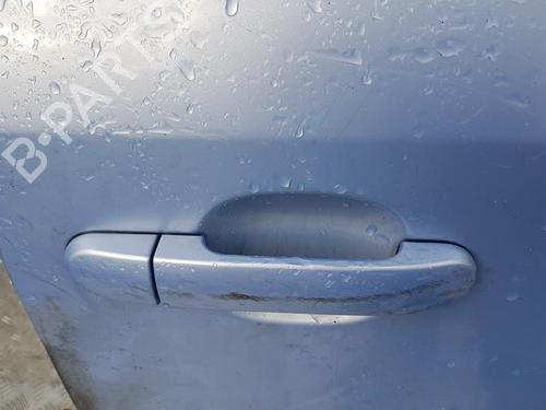 Used Front right exterior door handle Front right exterior door handle NISSAN CUBE (Z11) 1.4 (98 hp) 35690428 35690428