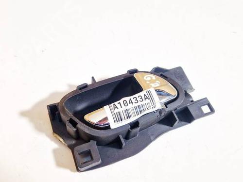 Used Rear right interior door handle Rear right interior door handle 34957333 34957333