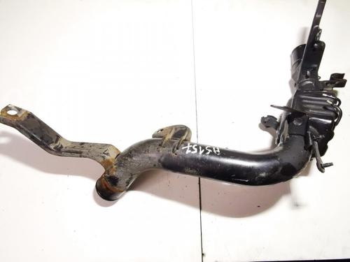 Used Pipe Pipe TOYOTA COROLLA Saloon (_E12_) 2.0 D-4D (CDE120_, CDE120R) (116 hp) 32880144 32880144