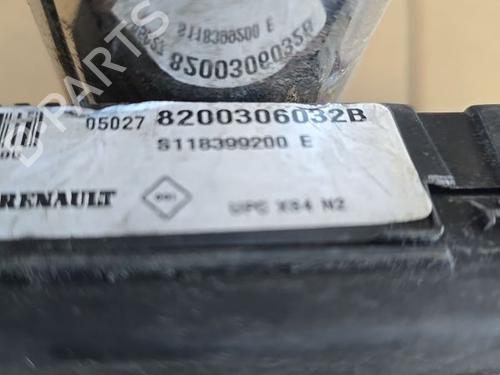 Electronic module RENAULT SCÉNIC II (JM0/1_) 1.9 dCi (JM0G, JM12, JM1G, JM2C) | BP36456052M83 - Image 3