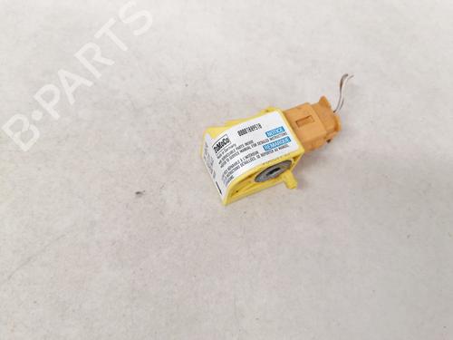 Used Electronic module Electronic module FORD FIESTA V (JH_, JD_) 1.4 TDCi (68 hp) 33081987 33081987