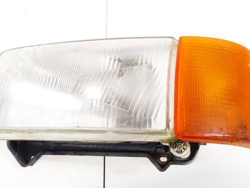 Lyskaster venstre Lyskaster venstre VW TRANSPORTER T4 Van (70A, 70H, 7DA, 7DH) 2.4 D (78 hp) 35101535 35101535