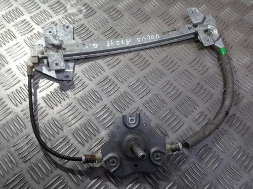Used Rear left window mechanism Rear left window mechanism 35672946 35672946