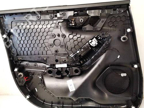 Front right panel FORD PUMA (J2K, CF7) 1.0 EcoBoost | BP35321975C59 - Image 2