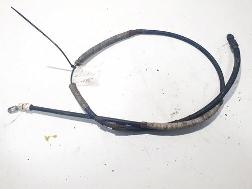 Used Cable Cable AUDI A4 B6 (8E2) 2.5 TDI quattro (180 hp) 35463727 35463727