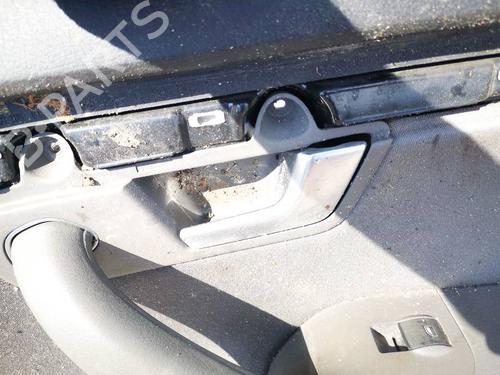 Used Front right interior door handle Front right interior door handle AUDI A4 B6 (8E2) 1.9 TDI (130 hp) 35280009 35280009