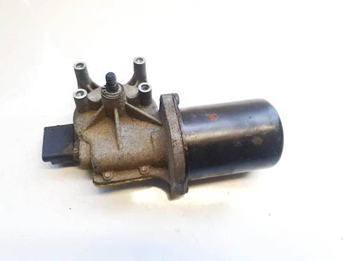 Used Front wiper motor Front wiper motor FIAT SCUDO Bus (270_, 272_) 2.0 D Multijet (120 hp) 34805424 34805424