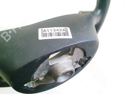 Steering wheel VW PASSAT B6 (3C2) 2.0 TDI | BP36686268C49 - Image 3