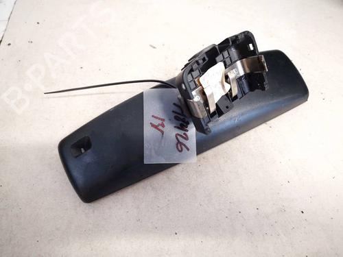 Rear mirror VW PASSAT B6 (3C2) 2.0 TDI | BP35369698I6 - Image 2