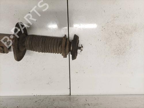 Used Left front shock absorber Left front shock absorber PEUGEOT 5008 (0U_, 0E_) 2.0 HDi 150 / BlueHDi 150 (150 hp) 35343477 35343477