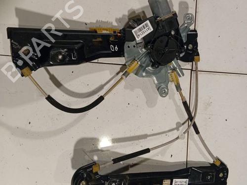 Front right window mechanism OPEL INSIGNIA A (G09) 1.8 (68) | BP39604792C23 - Image 4