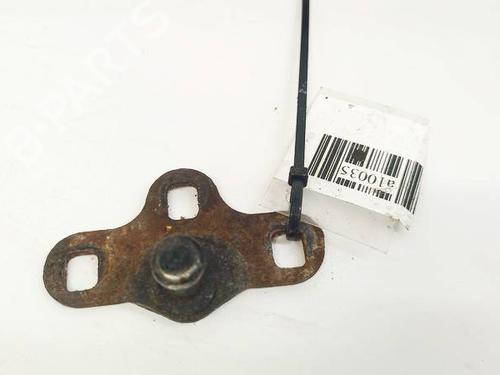 Used Tailgate lock Tailgate lock 35108814 35108814