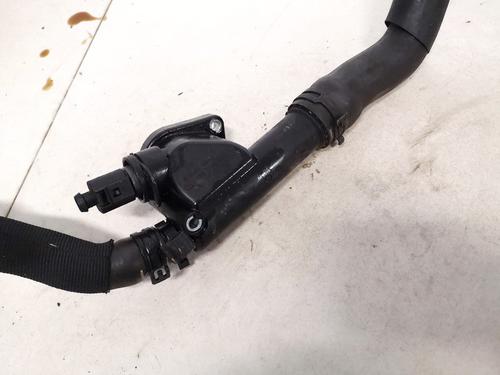 Used Thermostat housing Thermostat housing VW TOURAN (1T1, 1T2) 2.0 TDI (170 hp) 35467444 35467444