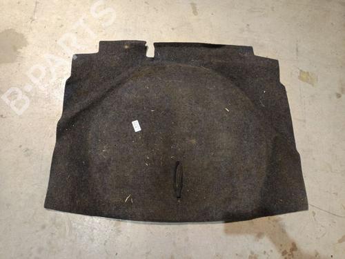 Used Luggage compartment floor Luggage compartment floor 34896181 34896181