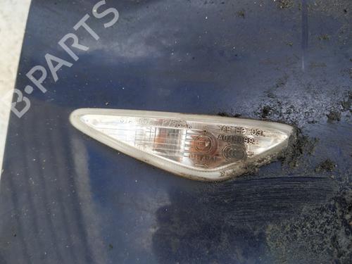Right side indicator MAZDA 6 Hatchback (GH) 2.0 MZR-CD (GH14) | BP35518677I19 - Image 2