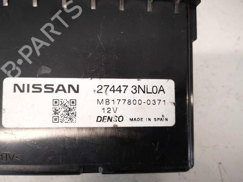 Electronic module BMW 3 (F30, F80) 318 d | BP37084522M83 - Image 2