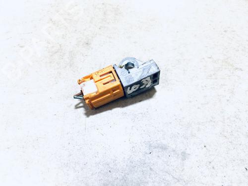 Used Electronic module Electronic module MAZDA 6 Hatchback (GH) 2.2 MZR-CD (GH10) (163 hp) 33063811 33063811