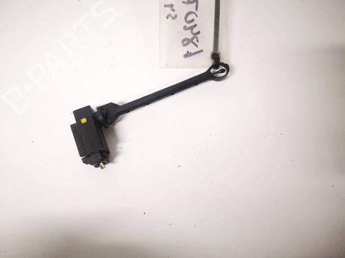 Electronic module CITROËN C8 (EA_, EB_) 2.2 HDi | BP35310840M83 - Image 2
