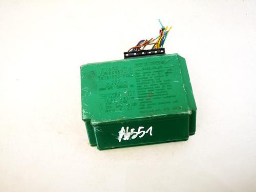 Used Electronic module Electronic module 35588158 35588158