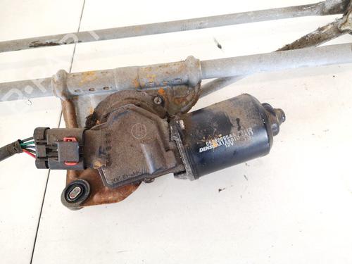 Used Front wiper motor Front wiper motor CHRYSLER PT CRUISER (PT_) 2.0 (141 hp) 35397853 35397853
