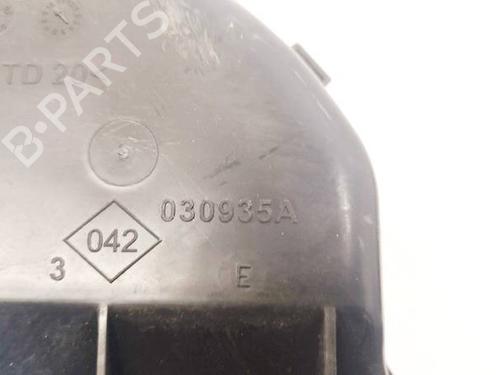 Pipe RENAULT MODUS / GRAND MODUS (F/JP0_) 1.5 dCi (FP0D, JP0D) | BP34835235M125 - Image 3