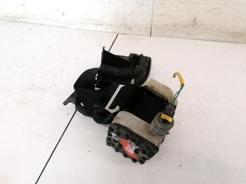 Used Rear left seatbelt Rear left seatbelt 35438745 35438745