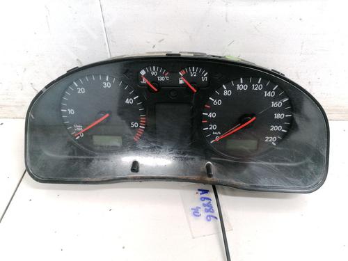 Used Instrument cluster Instrument cluster VW PASSAT B5 Variant (3B5) 1.9 TDI Syncro/4motion (110 hp) 35548559 35548559