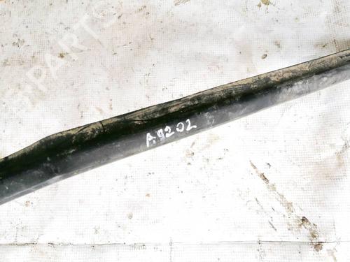 Dørliste PEUGEOT 807 (EB_) 2.2 HDi | BP35018465C150 - Image 2