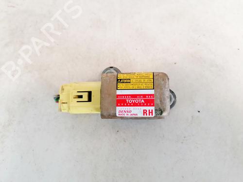 Used Electronic module Electronic module TOYOTA COROLLA Saloon (_E12_) 1.4 D-4D (NDE120_, NDE120R) (90 hp) 32878896 32878896