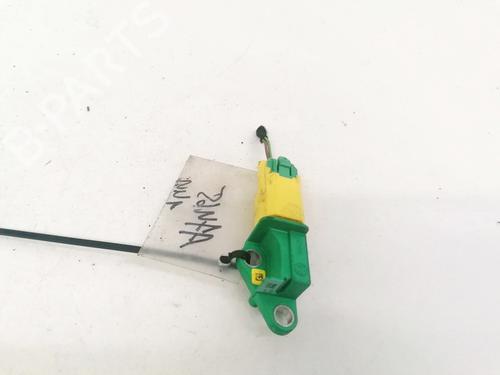 Used Electronic module AUDI A6 C6 (4F2) 2.7 TDI (180 hp) 32898580