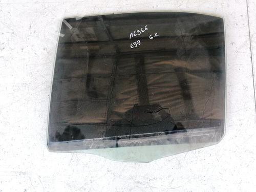 Used Rear left door window Rear left door window 35580655 35580655