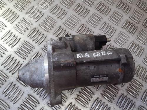 Starter KIA CEE'D Hatchback (ED) 1.6 CRDi 128 | BP35688885M8 - Image 2