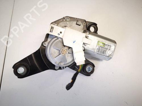 Used Rear wiper motor Rear wiper motor 34950004 34950004