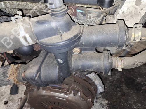 Thermostat housing DODGE CALIBER 1.8 | BP35123118M116 - Image 3