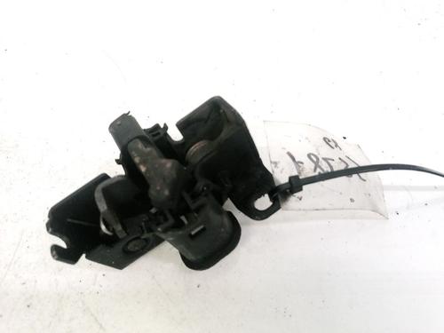 Used Hood lock Hood lock 35410091 35410091