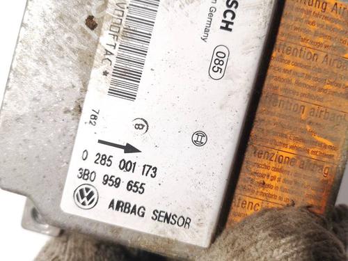 Electronic module VW PASSAT B5 Variant (3B5) 1.9 TDI | BP32572278M83  - Image 6