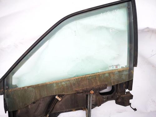 Used Front left door window Front left door window AUDI 80 B3 Saloon (893, 894, 8A2) 1.8 S (90 hp) 35541570 35541570