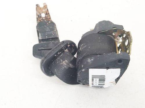 Used Rear left seatbelt Rear left seatbelt 35015466 35015466