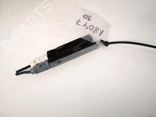 Used Electronic module Electronic module AUDI A6 C6 (4F2) 2.0 TFSI (170 hp) 35418169 35418169