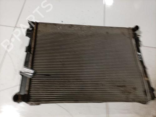 Used Water radiator Water radiator HYUNDAI SONATA IV (EF) 2.0 CRDi Dynamic (140 hp) 36546018 36546018